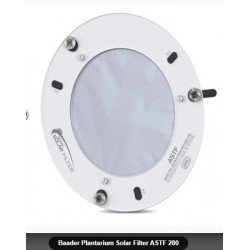 Baader ASTF 280 Filtre solaire pour télescope