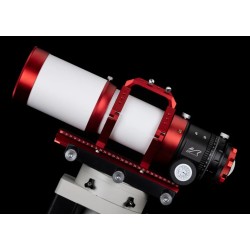 William Optics FLT Fluorostar 91 avec Ultra Flat 0.79x occasion